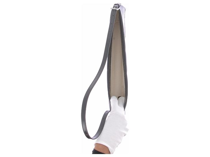 By Far Schultertasche schwarz - Ansicht 6