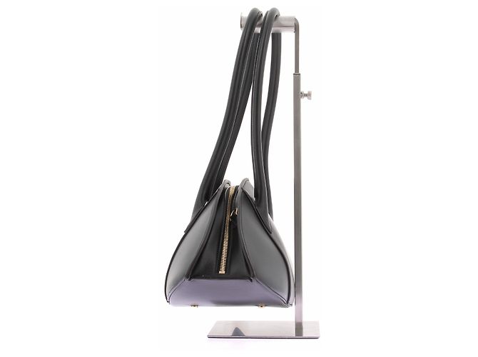 Nina Ricci Borsa "Le Bal Medium" in pelle nera Nero - vista 4