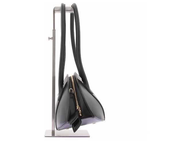 Nina Ricci Borsa "Le Bal Medium" in pelle nera Nero - vista 5