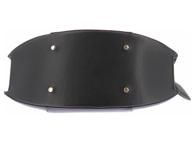 Nina Ricci Borsa "Le Bal Medium" in pelle nera Nero - vista 7