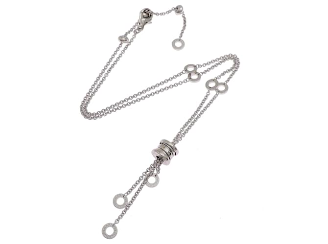 Bulgari Collar Bvlgari B.zero1 Element - vista 8