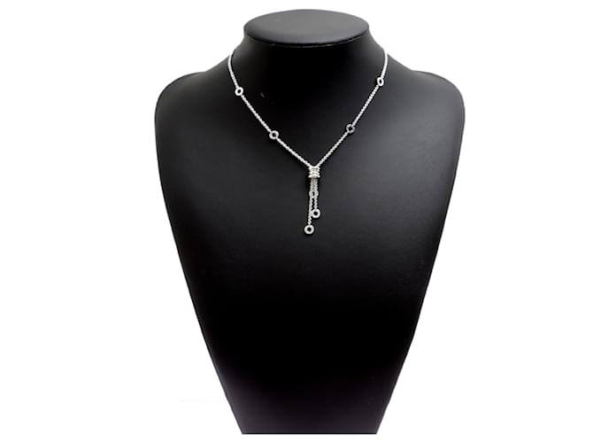 Bulgari Collar Bvlgari B.zero1 Element - vista 9
