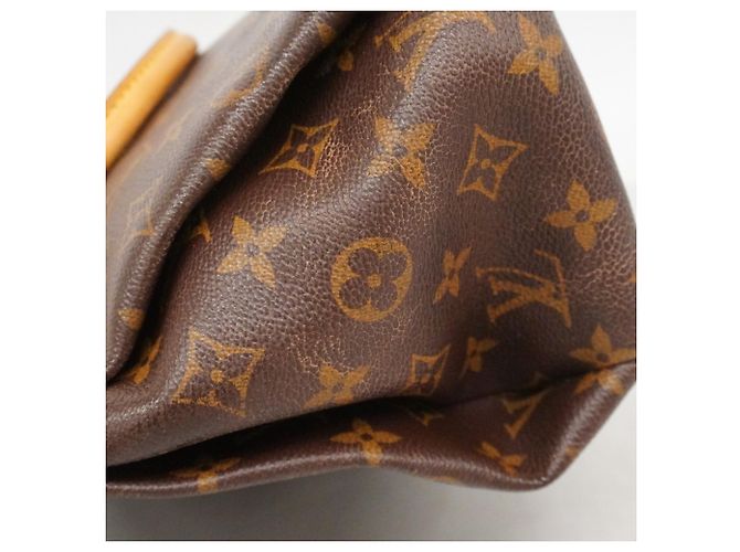 Bolsa Louis Vuitton Monogram Pallas Fuschia - vista 8