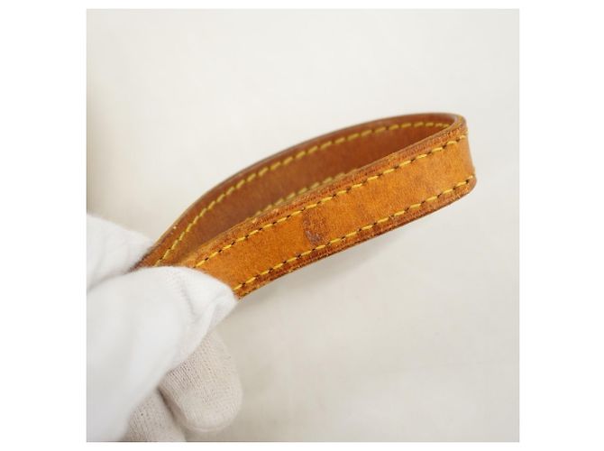 Louis Vuitton Monogram Bucket PM Tragetasche Braun - Ansicht 8