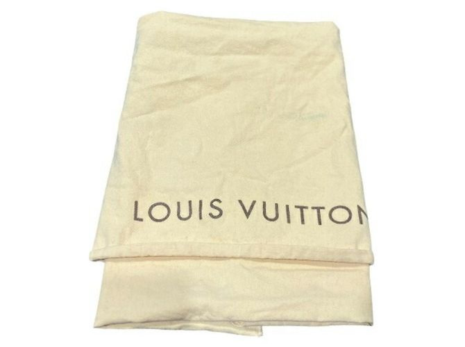 Borsa Louis Vuitton Monogram Palermo PM Marrone - vista 5