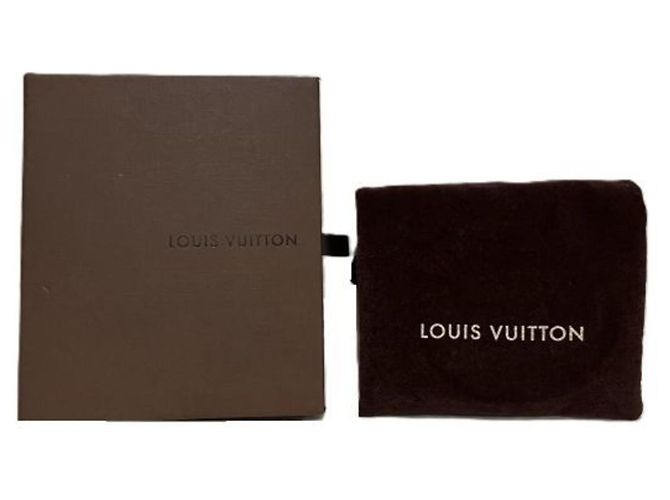 Bracciale Monogram Inclusion GM di Louis Vuitton Rosa - vista 5