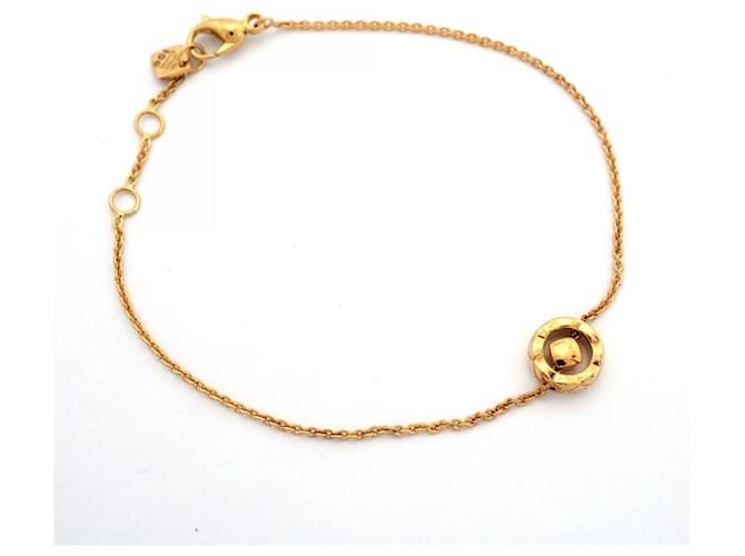 Bracciale Charm Chanel Coco Crush - vista 2