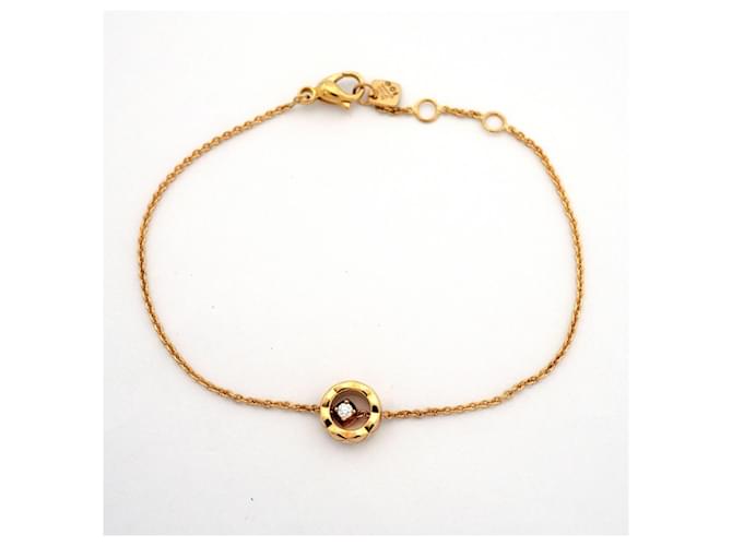 Bracciale Charm Chanel Coco Crush - vista 3