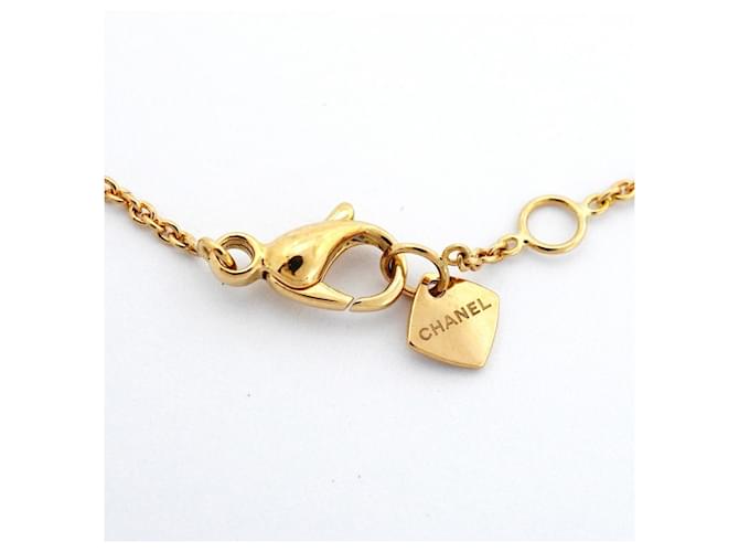 Bracciale Charm Chanel Coco Crush - vista 4