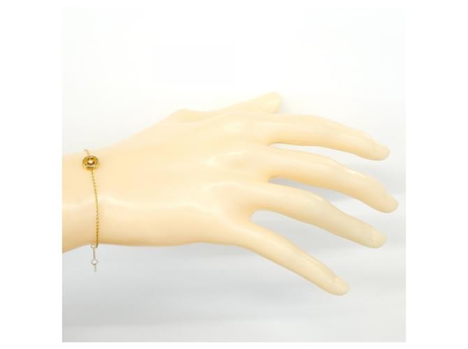 Bracciale Charm Chanel Coco Crush - vista 6
