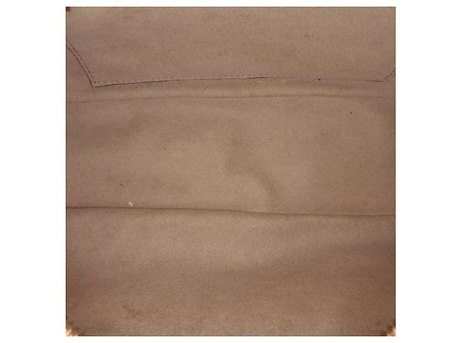 Gucci Borsa a tracolla GG Marmont Matelasse in pelle rosa, piccola - vista 4