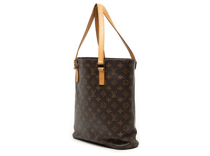 Louis Vuitton Marrone Monogram Vavin GM - vista 2