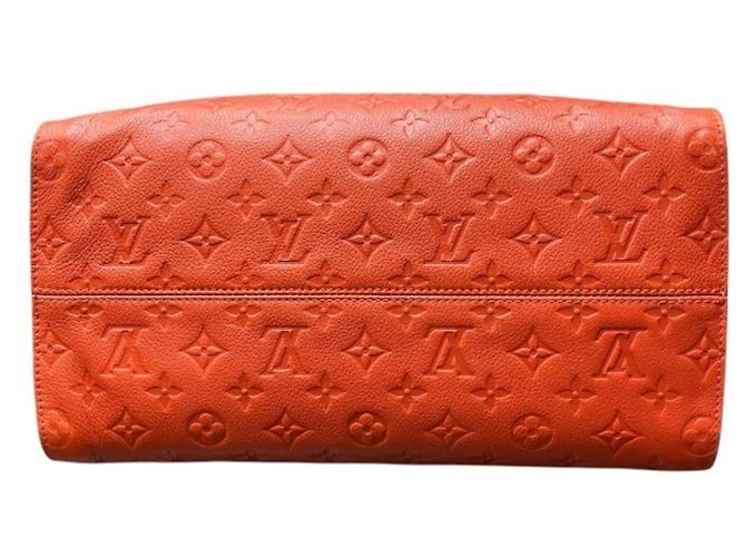 Borsa Tote Louis Vuitton Monogram Empreinte Lumineuse PM - vista 3
