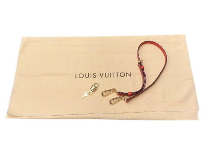Borsa Tote Louis Vuitton Monogram Empreinte Lumineuse PM - vista 5