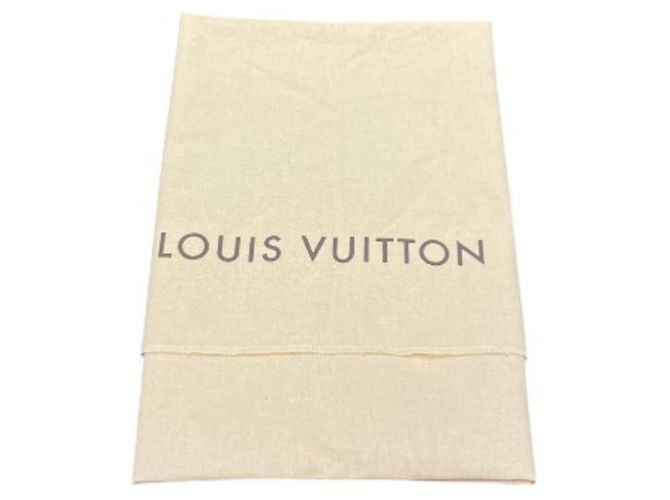 Borsa a Spalla Louis Vuitton Monogram Popincourt Marrone - vista 5