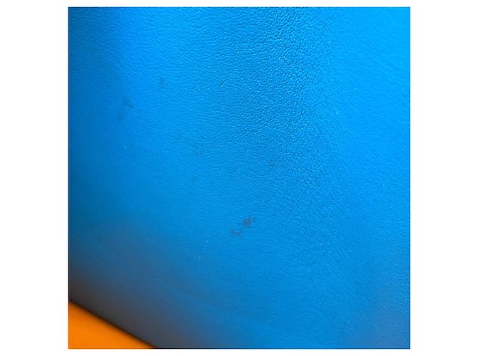 Borsa Louis Vuitton - Pont Neuf, Pelle Camel Cammello - vista 15