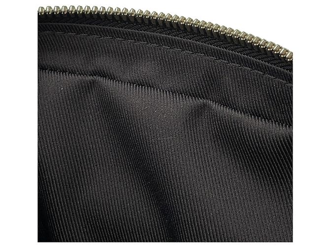 Louis Vuitton Taiga Rama Monogram Bumbag Giallo Monogramma - vista 7