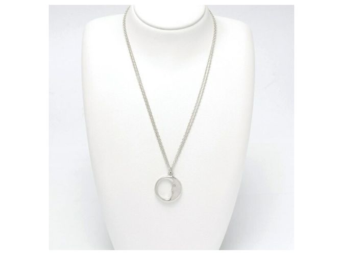 Collana Man in the Moon di Tiffany & Co. Argento - vista 2