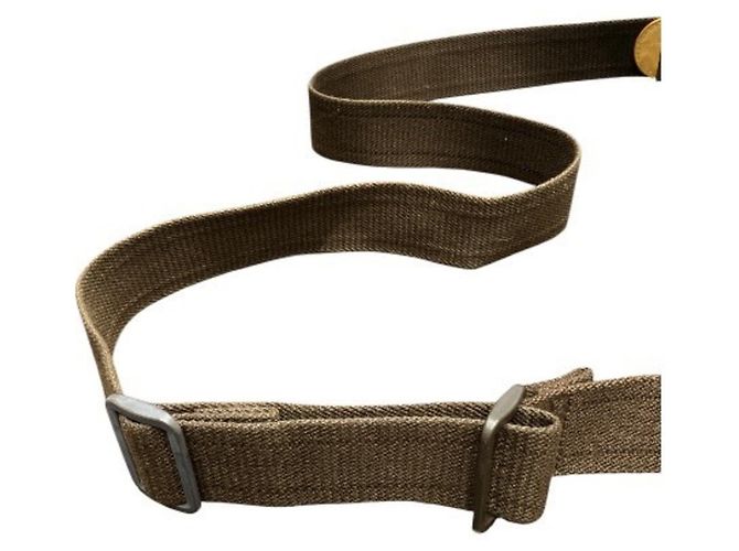Louis Vuitton Monogram Reporter PM Handtasche Braun - Ansicht 6