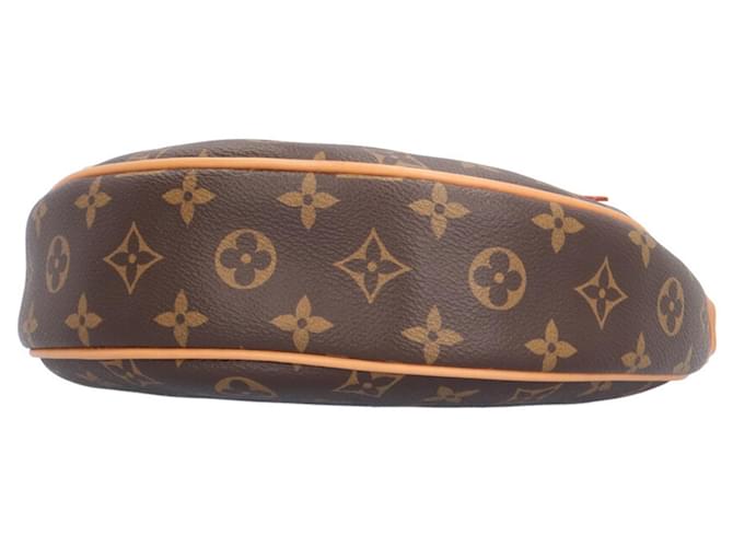 Borsa a Spalla Louis Vuitton Loop Monogram Marrone Multicolore Monogramma - vista 6