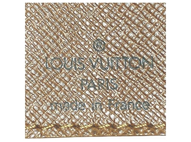 Louis Vuitton Monogram Musette Tango Handbag for Women Marrone - vista 4