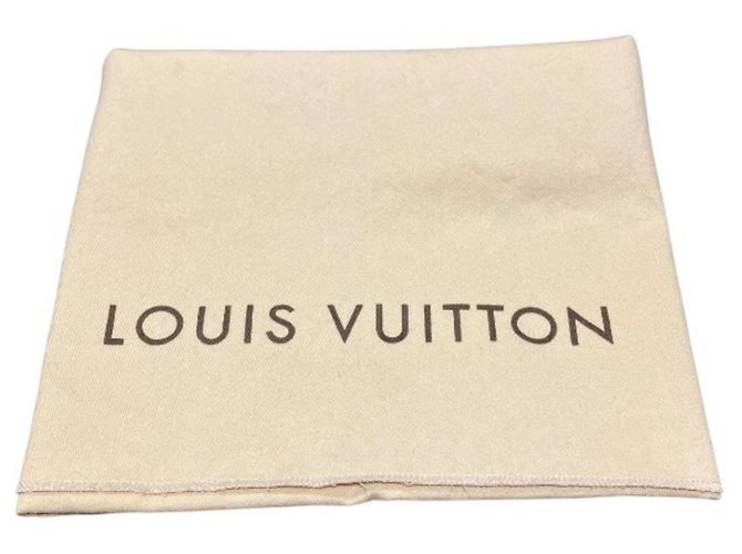 Borsa Louis Vuitton Monogram Menilmontant PM M40474 Marrone - vista 5