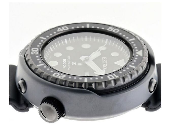 Seiko Prospex Marine Master Professional SBBN047 - view 4