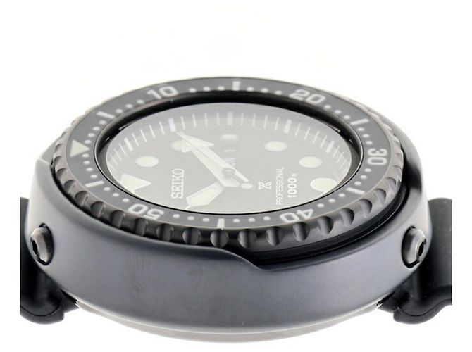 Seiko Prospex Marine Master Professional SBBN047 - view 5