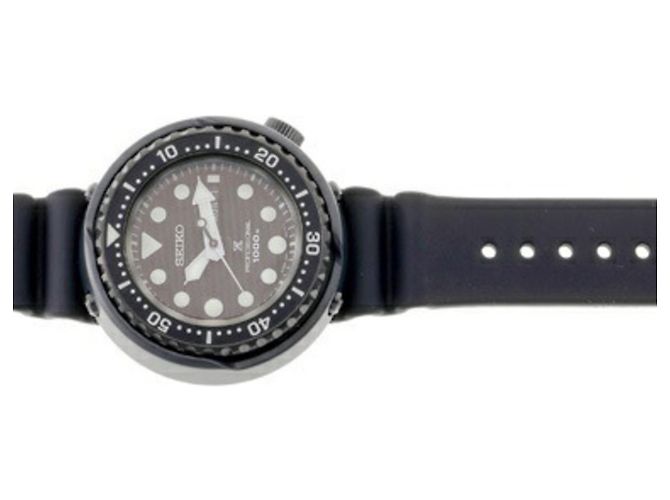 Seiko Prospex Marine Master Professional SBBN047 - view 6