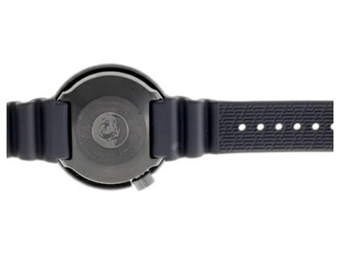 Seiko Prospex Marine Master Professional SBBN047 - view 7