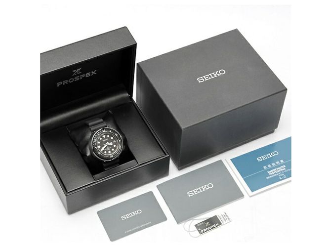 Seiko Prospex Marine Master Professional SBBN047 - view 8
