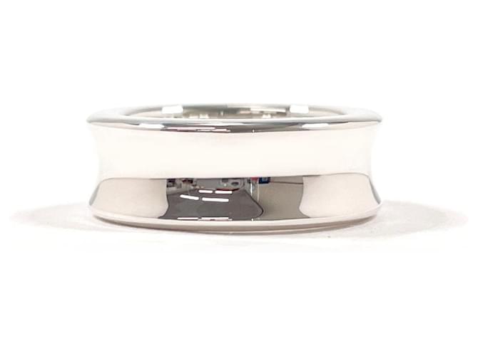 Tiffany & Co Tiffany 1837 Ring Medium Silber - Ansicht 2