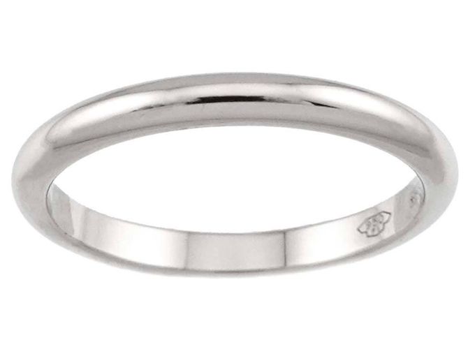 Bulgari Bvlgari Roma Amor Platinring - Ansicht 2