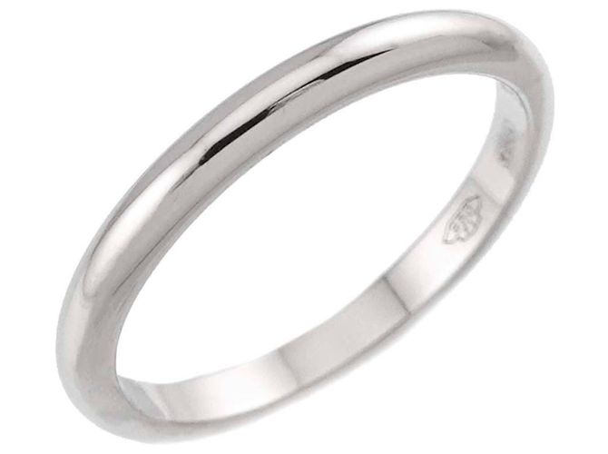 Bulgari Bvlgari Roma Amor Platinring - Ansicht 5