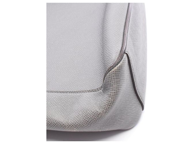 Borsa a tracolla Louis Vuitton Milo Marrone - vista 10