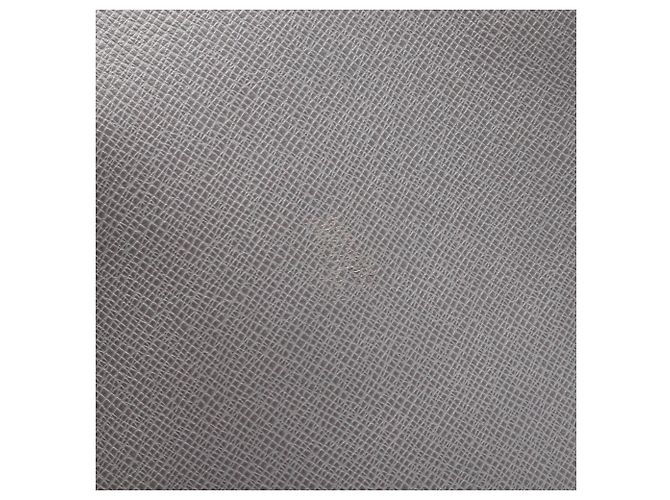 Borsa a tracolla Louis Vuitton Milo Marrone - vista 14