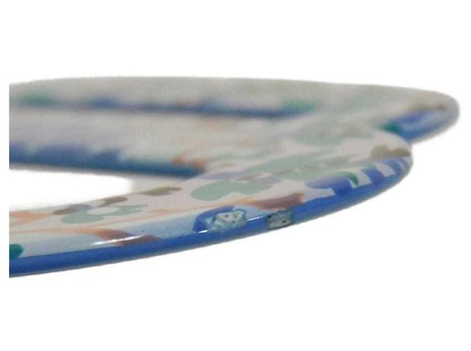 Hermès Hermes HERMES Collar con colgante Attrage Multicolor - vista 7