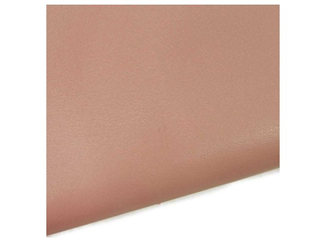 Cartera bi-fold Gucci rosa empolvado - vista 22
