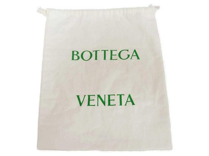 Borsa a secchiello Cassette Small Bottega Veneta Blu - vista 16