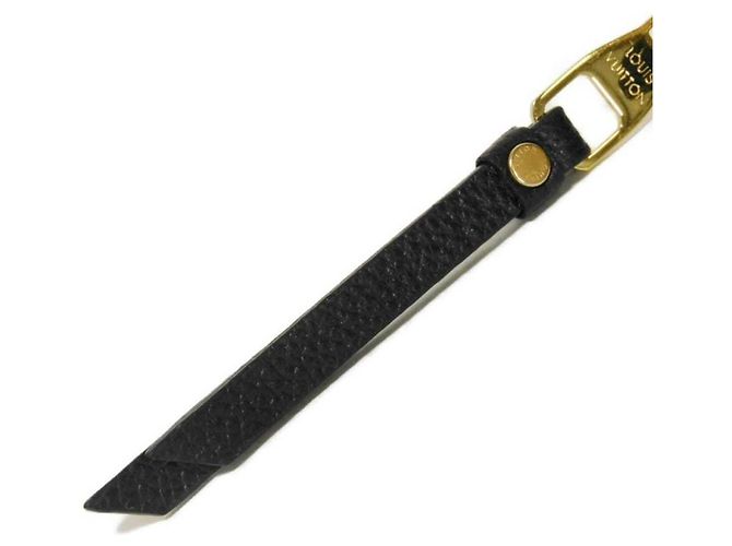 Monedero Monogram Empreinte Louis Vuitton Negro - vista 11