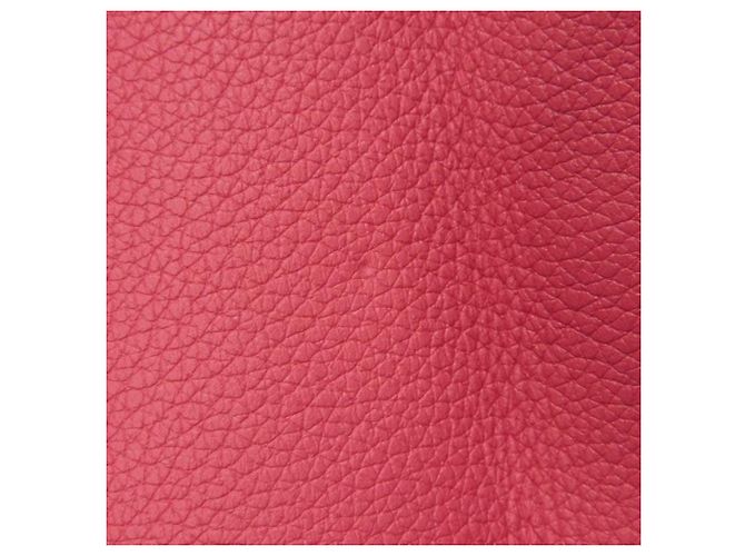 Louis Vuitton Portefeuille Lock Mini Brieftasche Pink - Ansicht 7