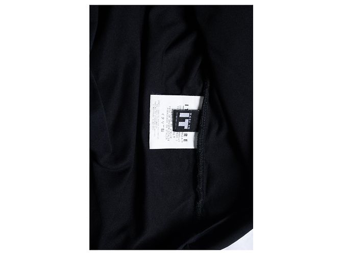 Versace jeans couture, Top bandana negro - vista 6