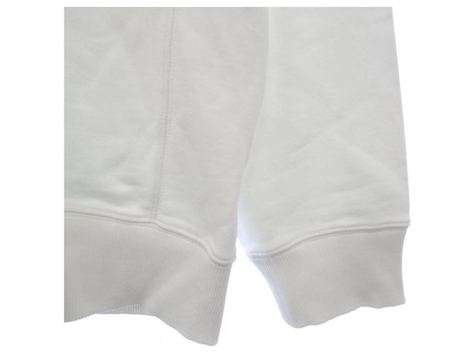 Stella Mc Cartney Record Hoodie Stella McCartney Weiß - Ansicht 6