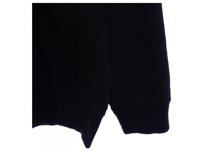 Stella Mc Cartney Record Hoodie Stella McCartney Schwarz - Ansicht 6