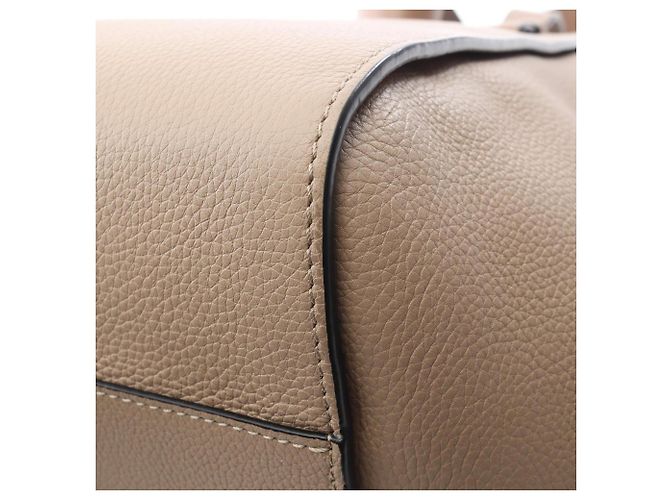 Borsa Hammock Loewe - Borsa a mano piccola beige - vista 6