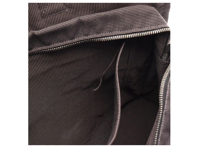 Hermès Borsa Tote Hermes Herline MM Marrone - vista 5