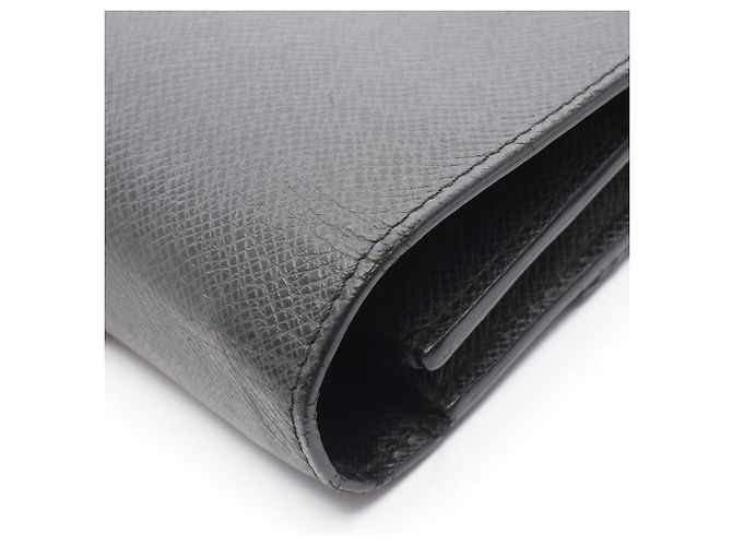 Sac de bureau Louis Vuitton Robusto 1 Marron Noir Gris - vue 9