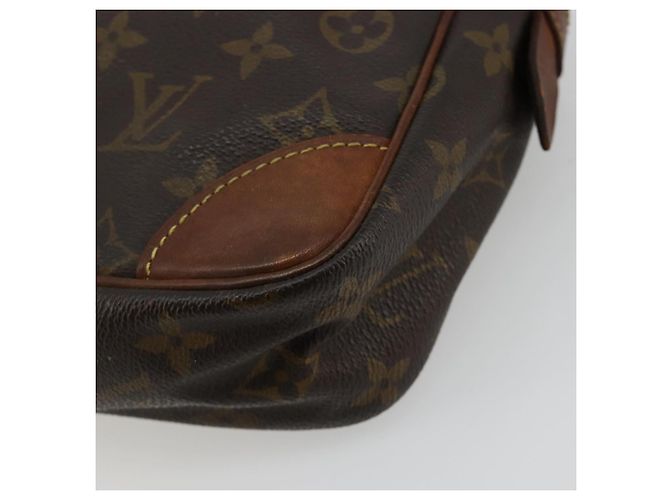 LOUIS VUITTON Clutch Monogram Compiegne 28 M51845 LV Auth 180360 Monogramma - vista 15