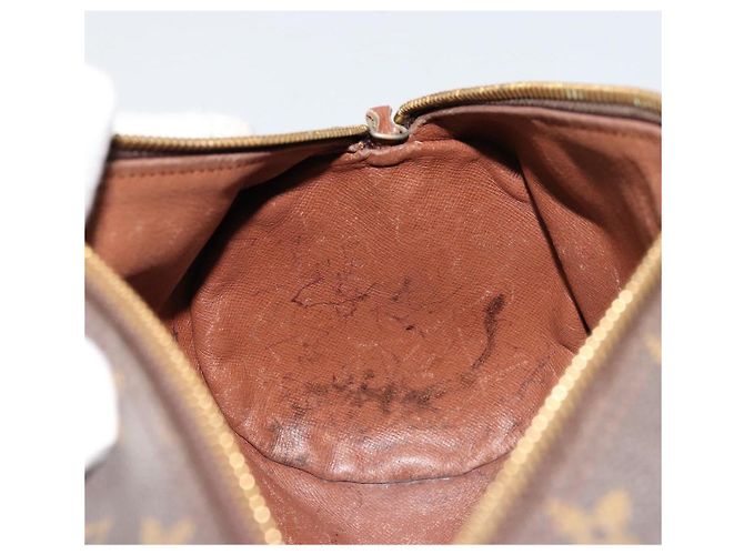LOUIS VUITTON Borsa Monogram Papillon 30 M51385 LV Auth 180349 Monogramma - vista 11