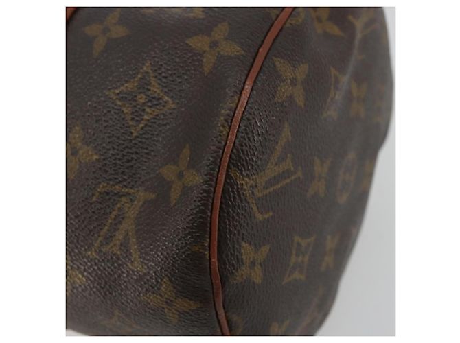 LOUIS VUITTON Borsa Monogram Papillon 30 M51385 LV Auth 180349 Monogramma - vista 16
